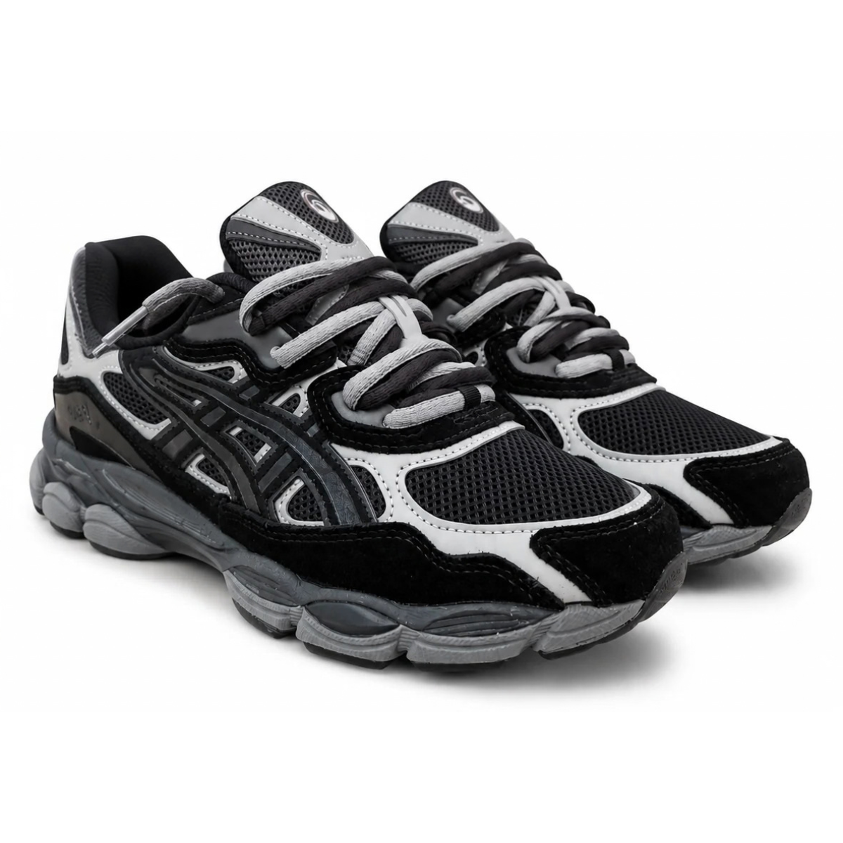 GEL NYC BLACK