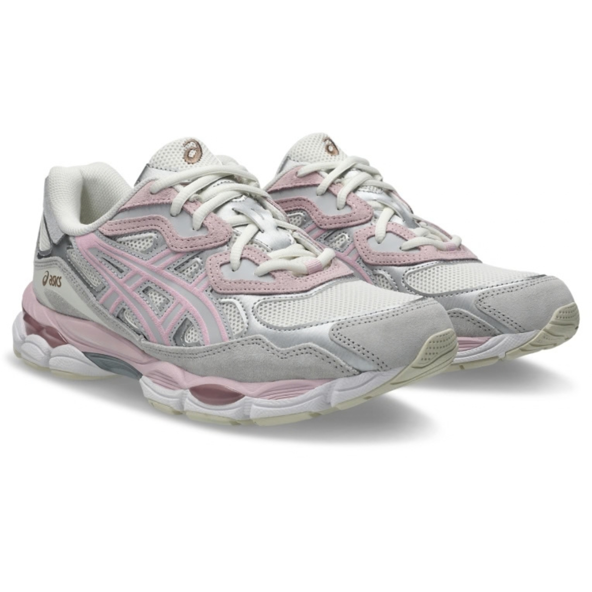 GEL NYC GLACIER PINK