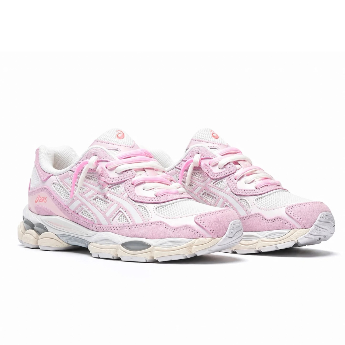 GEL NYC PINK