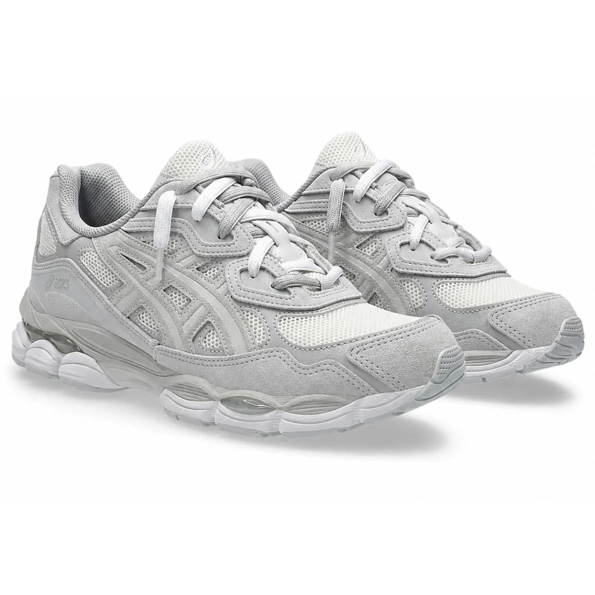 GEL NYC GREY
