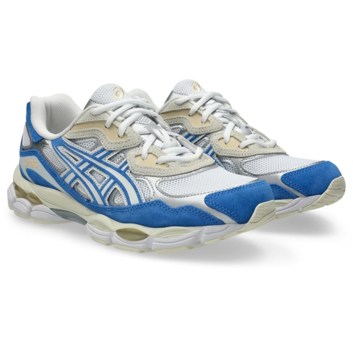 GEL NYC BLUE COAST