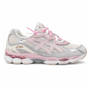 GEL NYC BARELY ROSE