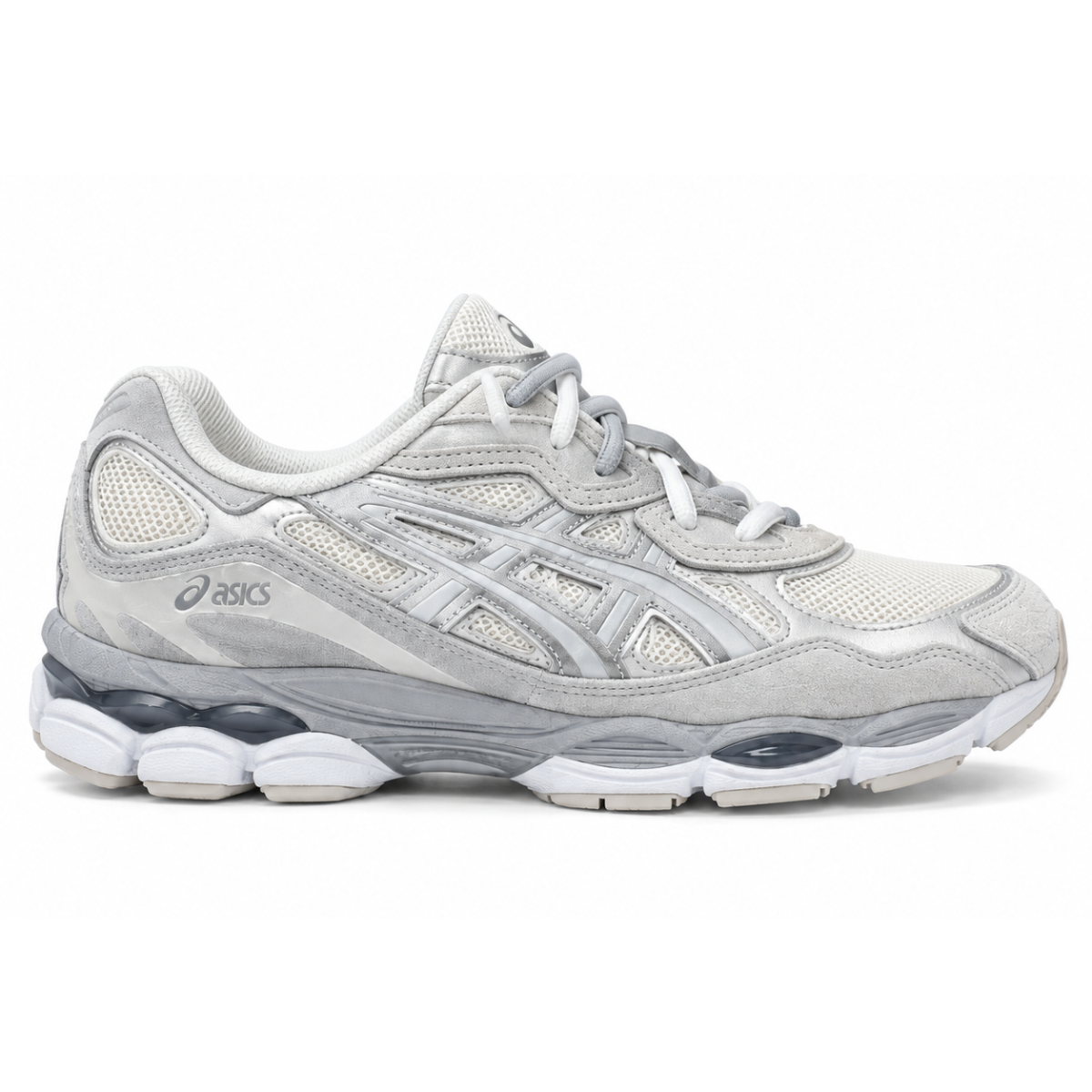 GEL NYC TRIPLE GREY